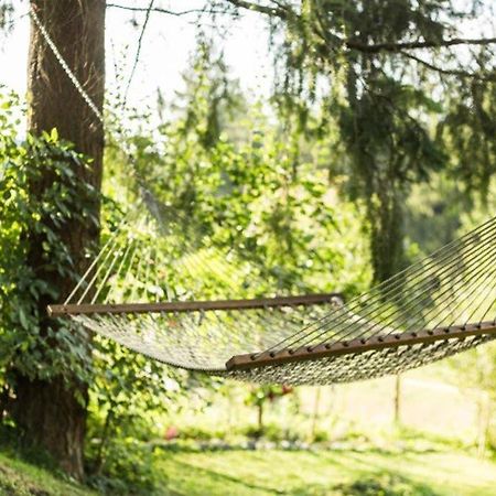 Landhaus Haid Presseck Zewnętrze zdjęcie