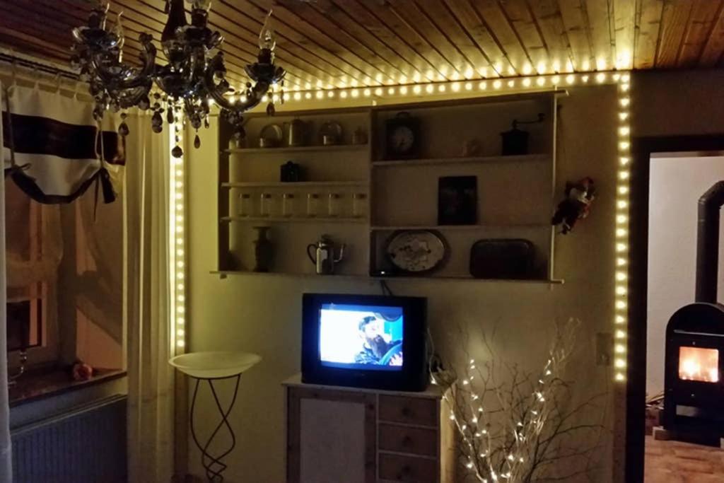 Landhaus Haid Presseck Zewnętrze zdjęcie