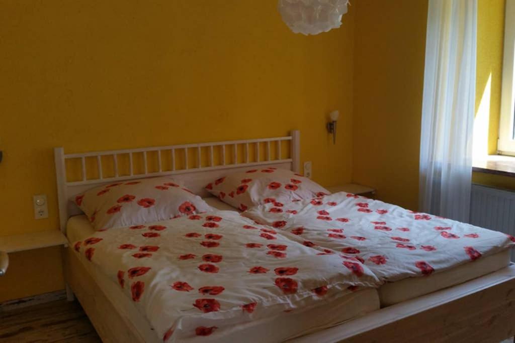 Landhaus Haid Presseck Zewnętrze zdjęcie