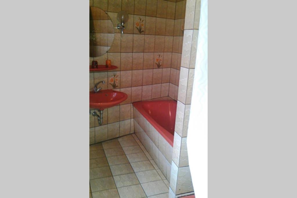 Landhaus Haid Presseck Zewnętrze zdjęcie