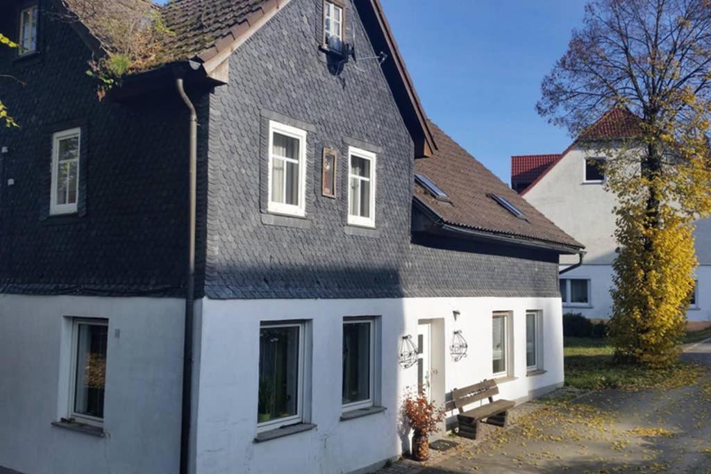 Landhaus Haid Presseck Zewnętrze zdjęcie