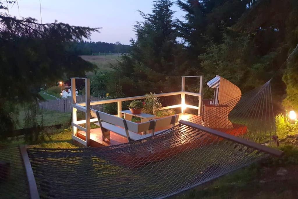 Landhaus Haid Presseck Zewnętrze zdjęcie